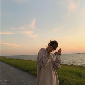 Meet your Posher, Kiley